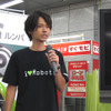 早稲田環境研究所主任研究員・佐藤雄氏