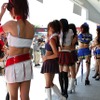 “コカ・コーラ ゼロ”鈴鹿8時間耐久ロードレース第33回大会（決勝7月25日）