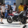 2010鈴鹿・近畿選手権シリーズ第5戦鈴鹿4時間耐久ロードレースST600（決勝7月24日）
