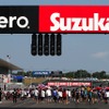 2010鈴鹿・近畿選手権シリーズ第5戦鈴鹿4時間耐久ロードレースST600（決勝7月24日）