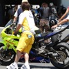 2010鈴鹿・近畿選手権シリーズ第5戦鈴鹿4時間耐久ロードレースST600（決勝7月24日）