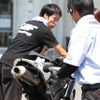 2010鈴鹿・近畿選手権シリーズ第5戦鈴鹿4時間耐久ロードレースST600（決勝7月24日）