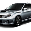 インプレッサ WRX STI