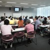 6月27日に開催された第1回EV入門塾の様子