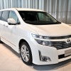 エルグランド新型