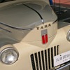 1947年に製造された「たま電気自動車」