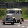 1947年に製造された「たま電気自動車」