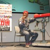 山口智充トークショー