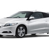 CR-Z