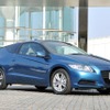 CR-Z