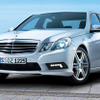 E350 BlueTEC アバンギャルド（AMGスポーツパッケージ装着車）