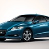 CR-Z