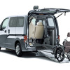 日産 NV200バネット チェアキャブ