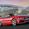 RS5クーペ