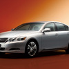 GS350 Art Works