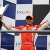 マッサ、2008年ベルギーGP