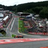 マッサ、2008年ベルギーGP