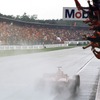 初優勝。2000年、ドイツGP、ホッケンハイム