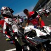“コカ・コーラ ゼロ”鈴鹿8時間耐久ロードレース第33回大会（決勝7月25日）