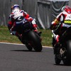 “コカ・コーラ ゼロ”鈴鹿8時間耐久ロードレース第33回大会（決勝7月25日）