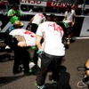 “コカ・コーラ ゼロ”鈴鹿8時間耐久ロードレース第33回大会（決勝7月25日）