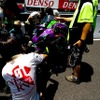 “コカ・コーラ ゼロ”鈴鹿8時間耐久ロードレース第33回大会（決勝7月25日）