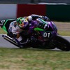 “コカ・コーラ ゼロ”鈴鹿8時間耐久ロードレース第33回大会（決勝7月25日）