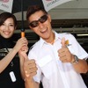 “コカ・コーラ ゼロ”鈴鹿8時間耐久ロードレース第33回大会（決勝7月25日）
