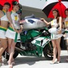“コカ・コーラ ゼロ”鈴鹿8時間耐久ロードレース第33回大会（決勝7月25日）