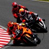“コカ・コーラ ゼロ”鈴鹿8時間耐久ロードレース第33回大会（決勝7月25日）