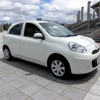 マーチ新型