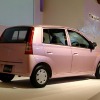 軽自動車上期販売、3年連続でマイナス