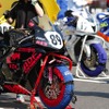 2010鈴鹿・近畿選手権シリーズ第5戦鈴鹿4時間耐久ロードレースST600（決勝7月24日）