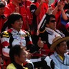 2010鈴鹿・近畿選手権シリーズ第5戦鈴鹿4時間耐久ロードレースST600（決勝7月24日）