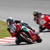 2010鈴鹿・近畿選手権シリーズ第5戦鈴鹿4時間耐久ロードレースST600（決勝7月24日）