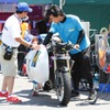 2010鈴鹿・近畿選手権シリーズ第5戦鈴鹿4時間耐久ロードレースST600（決勝7月24日）