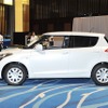 スイフト新型