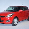 スイフト新型