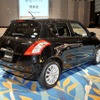 スイフト新型