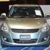 スイフト新型