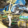 7月の自動車生産は前年同月比16.8％増の86万6762台となり、9か月連続で前年を上回った。