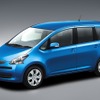 ラクティス。関東自動車製造