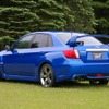 インプレッサ WRX STI 4ドア