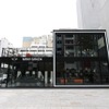 MINI GINZA
