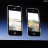 iOS4.1の「High Dynamic Range photos」（HDR photos）機能 iOS4.1の「High Dynamic Range photos」（HDR photos）機能