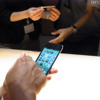 iPod touchのタッチ感もよりスムーズになった印象 iPod touchのタッチ感もよりスムーズになった印象
