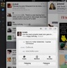 「Twitter for iPad」投稿者の詳細ページ 「Twitter for iPad」投稿者の詳細ページ