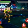 Spider Man:Total Mayhem Spider Man:Total Mayhem