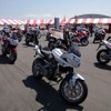 2010年9月4日・5日に開催されたFesta dall aprilia（フェスタ・ダル・アプリリア）