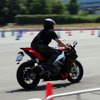 2010年9月4日・5日に開催されたFesta dall aprilia（フェスタ・ダル・アプリリア）